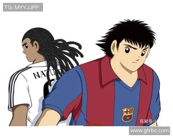 足球明星与大空翼在职业生涯与角色定位上的显著差异分析 足球明星与大空翼在职业生涯与角色定位上的显著差异分析