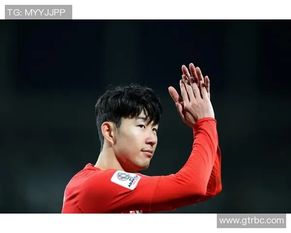 韩国足球明星排行榜揭晓谁将成为新一代的球场传奇 韩国足球明星排行榜揭晓谁将成为新一代的球场传奇