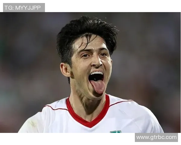 伊朗足球明星年薪揭秘究竟有多少亿引发关注与讨论