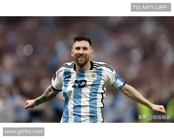 梅西与内马尔的足球传奇之路:从青涩少年到全球明星的辉煌历程 梅西与内马尔的足球传奇之路:从青涩少年到全球明星的辉煌历程