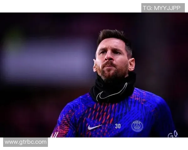 梅西助攻闪耀全场巴黎逆转巴萨晋级八强展现王者风范