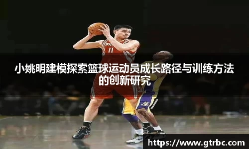 小姚明建模探索篮球运动员成长路径与训练方法的创新研究